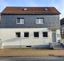 Kapitalanlage mit 4 Wohneinheiten in Lahntal-Sterzhausen