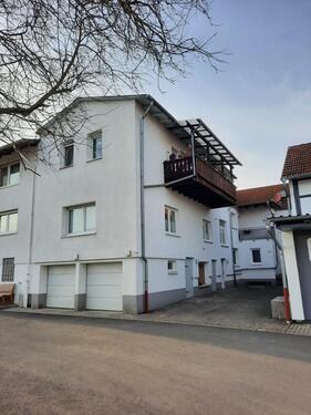 Foto - Mehrfamilienhaus, Wohnhaus zum Kaufen in Lahntal