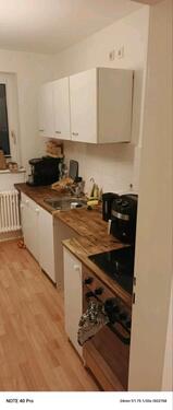 Foto - Mietwohnungen - 555,00&nbsp;EUR Kaltmiete, ca.&nbsp; 60,00&nbsp;m&sup2;