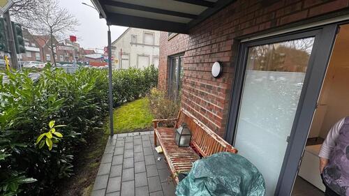 Foto - 2 Zimmer Erdgeschoßwohnung zur Miete in Altenberge