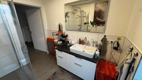 Foto - Erdgeschoßwohnung in Altenberge zur Miete