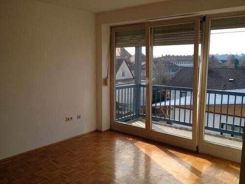 Foto - 1 Zimmer Wohnung Garconniere Apartment