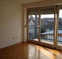 1 Zimmer Wohnung Garconniere Apartment - Garching an der Alz