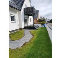 3 Zimmer Wohnung mit Garten in Lauingen zu vermieten - Lauingen (Donau)