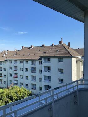 Foto - 2.5 Zimmer Etagenwohnung in Essen