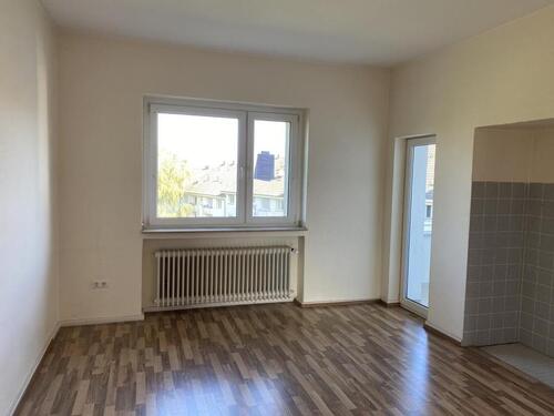 Foto - Etagenwohnung in Essen zur Miete