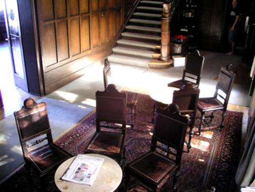 Foto - 1 Zimmer Etagenwohnung in Darmstadt