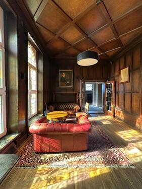 Foto - Etagenwohnung in Darmstadt zur Miete