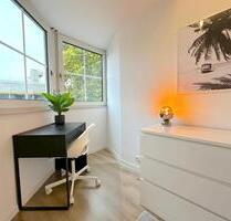 NEU gegründete WG SHARED LIVING Frankfurt am Main