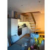 Single-Apartment 32 qm in Dortmund Sölde