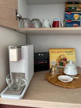 Foto - 1 Zimmer Etagenwohnung in Heidelberg