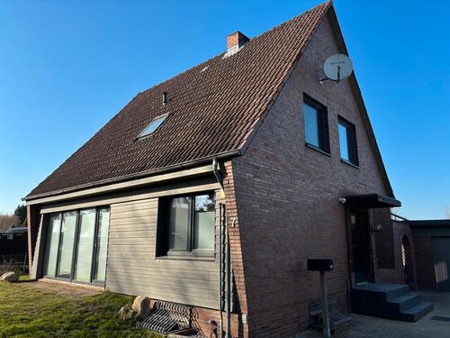 Foto - 5 Zimmer Einfamilienhaus zum Kaufen in Fitzbek