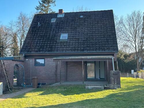 Foto - 5 Zimmer Einfamilienhaus in Fitzbek