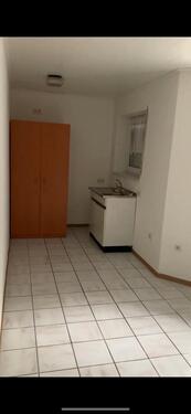 Foto - 1 Zimmer Etagenwohnung in Badem