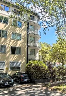 Foto - 3ZKBB Eigentumswohnung in Düsseldorf Flingern-Nord (Düsseltal)