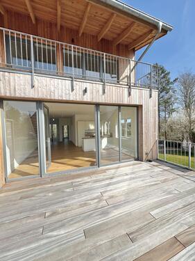 Foto - Großzügige Loftwohnung in Sandbek bei Kappeln 4 Zimmer