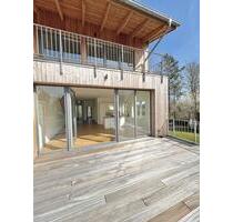 Großzügige Loftwohnung in Sandbek bei Kappeln 4 Zimmer