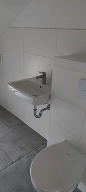 Foto - Etagenwohnung in Apolda zur Miete