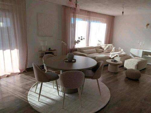 Foto - 3 Zimmer Wohnung Kronach Kreuzberg