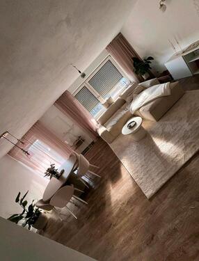 Foto - 3 Zimmer Erdgeschoßwohnung zur Miete in Kronach