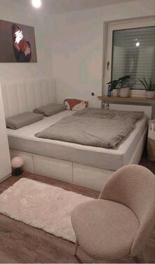 Foto - Erdgeschoßwohnung in Kronach zur Miete