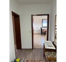 Ein 1-Zimmer-Wohnung mit Balkon, möbliert & Stellplatz – 60 m² - Appenweier