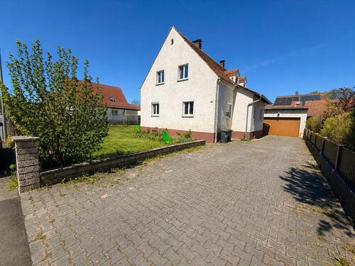Foto - Einfamilien Haus in Hirschau - 169.000,00&nbsp;EUR Kaufpreis, ca.&nbsp; 130,00&nbsp;m&sup2;