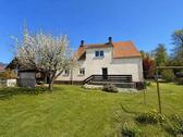 Foto - 7 Zimmer Einfamilienhaus in Amberg