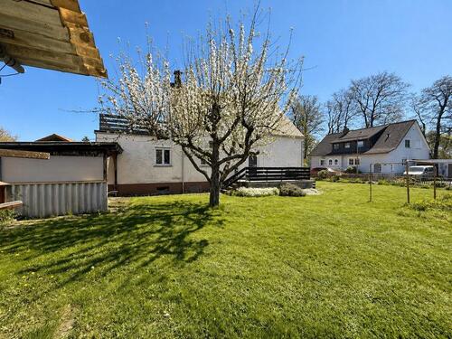 Foto - Einfamilienhaus in Amberg zum Kaufen