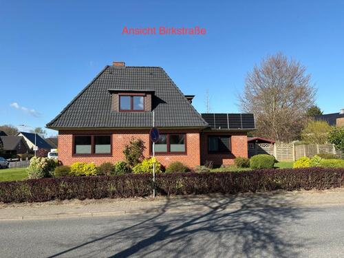 Foto - 5 Zimmer Einfamilienhaus zum Kaufen in Leck