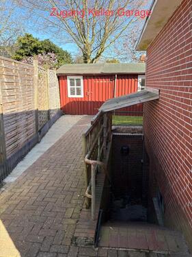 Foto - 5 Zimmer Einfamilienhaus in Leck