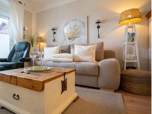 Foto - Büsum Ferienwohnung - 60,00&nbsp;EUR Kaltmiete,