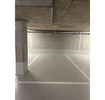Stellplatz in einer Tiefgarage in Berlin Spandau zur Miete