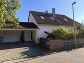 Foto - 5 Zimmer Einfamilienhaus in Ihrlerstein