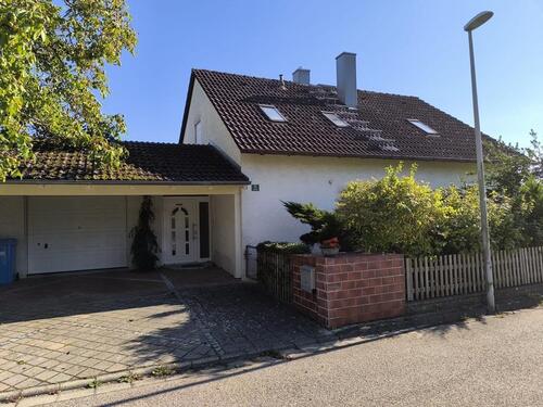 Foto - 5 Zimmer Einfamilienhaus in Ihrlerstein