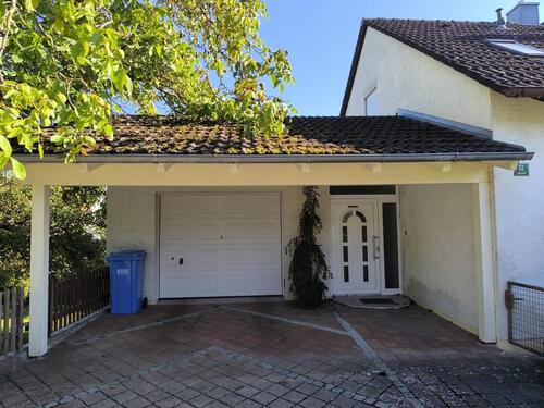 Foto - Einfamilienhaus in Ihrlerstein zum Kaufen