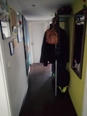 Foto - 3 Zimmer Dachgeschoßwohnung zur Miete in Bühl