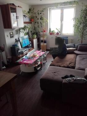 Foto - Dachgeschoßwohnung in Bühl zur Miete