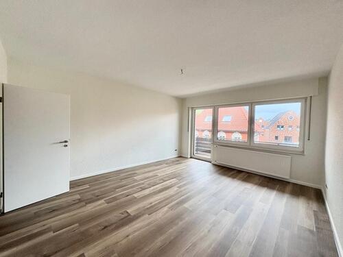 Foto - 3 Zimmer Etagenwohnung in Dinklage