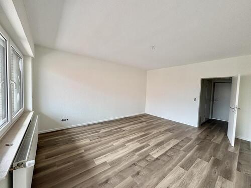 Foto - Etagenwohnung in Dinklage zur Miete