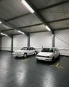 Foto - Exklusive & sichere Hallen-Stellplatzvermietung *247-Zugang*