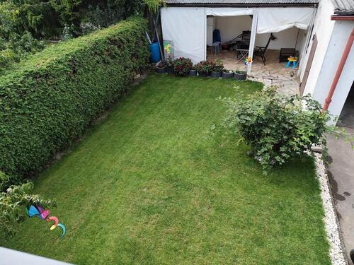 Foto - Zweifamilienhaus mit Doppelgarage + Photovoltaik_600m² Grundstück