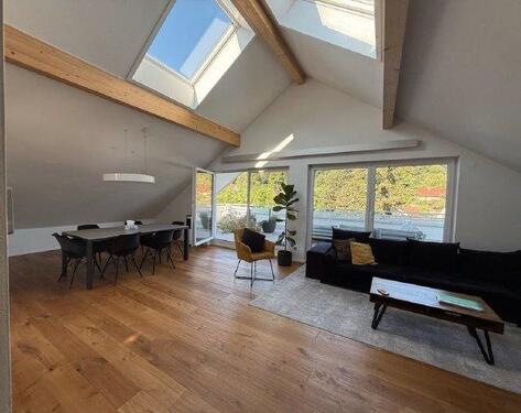 Foto - Exklusives Penthouse in Ravensburg – Wohnen auf höchstem Niveau