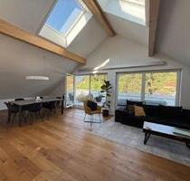 Exklusives Penthouse in Ravensburg – Wohnen auf höchstem Niveau