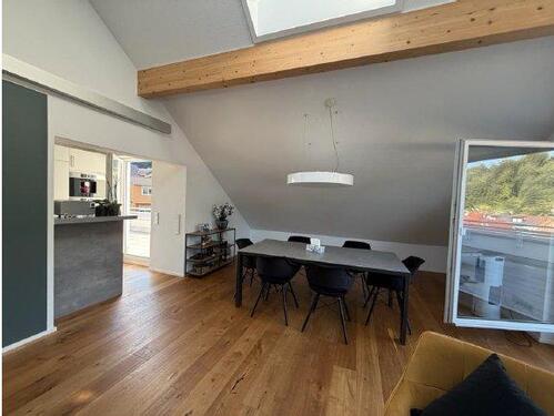 Foto - 4 Zimmer Einfamilienhaus in Ravensburg