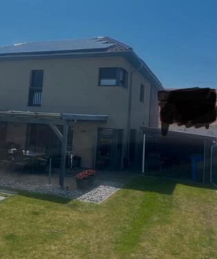 Foto - 5 Zimmer Doppelhaushälfte zum Kaufen in Halberstadt