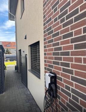 Foto - 5 Zimmer Doppelhaushälfte in Halberstadt