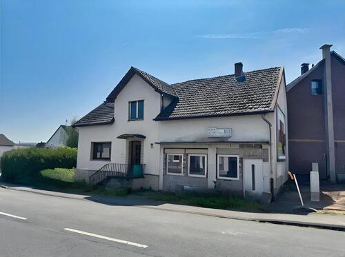 Foto - 4 Zimmer Einfamilienhaus in Etzbach