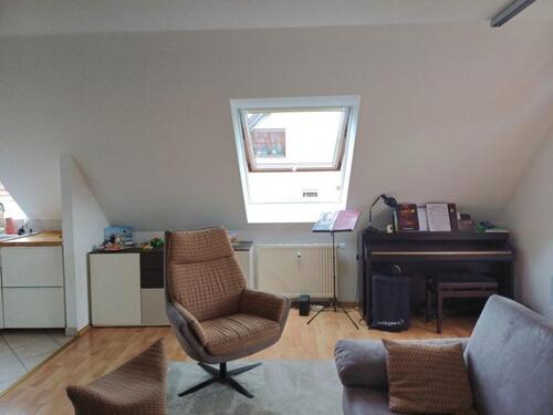 Foto - Etagenwohnung zur Miete in Filderstadt