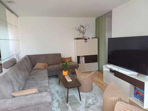 Foto - Etagenwohnung in Filderstadt
